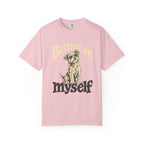 Betting On Myself  T-Shirt