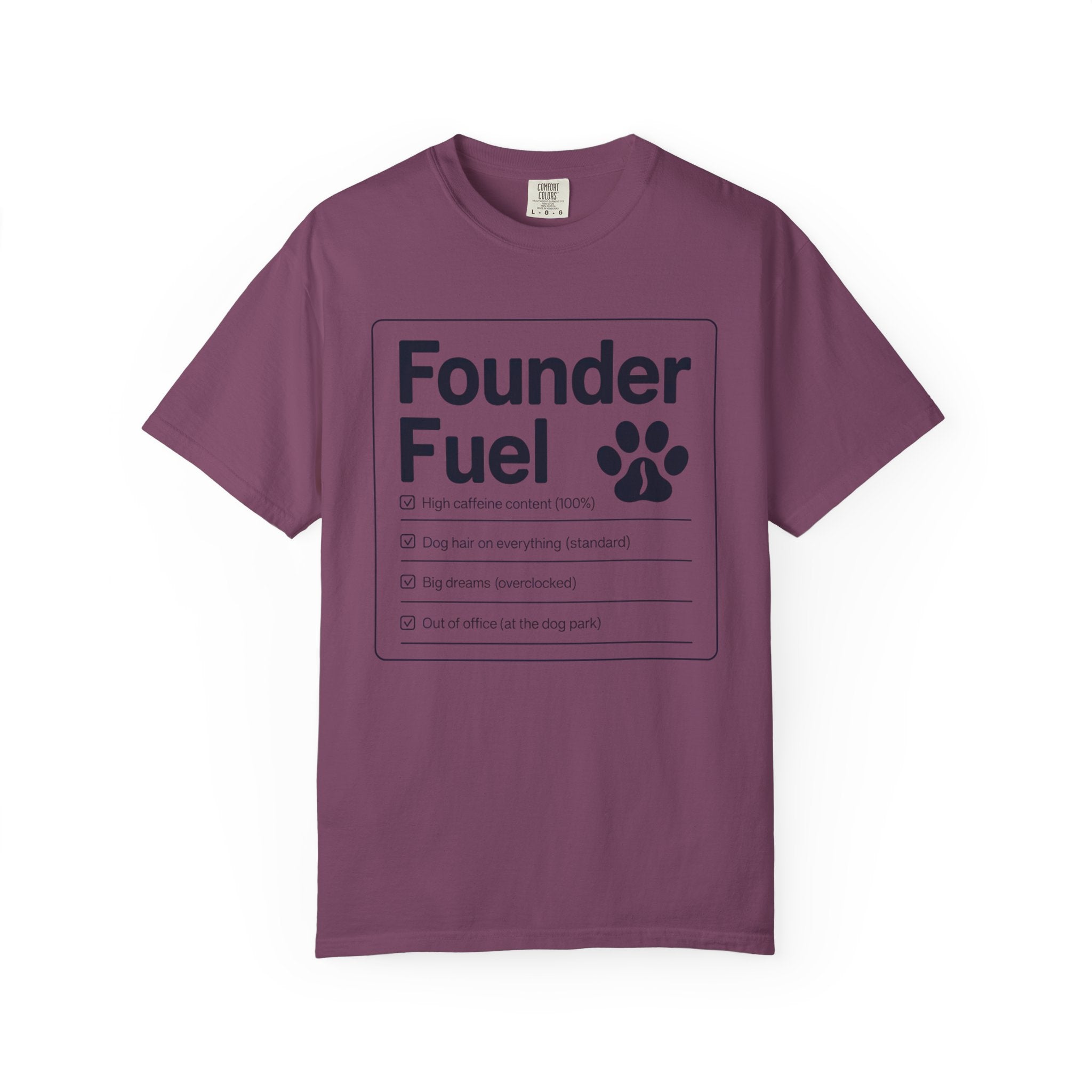 Founder Fuel T-Shirt