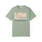 Focus & Fur T-Shirt