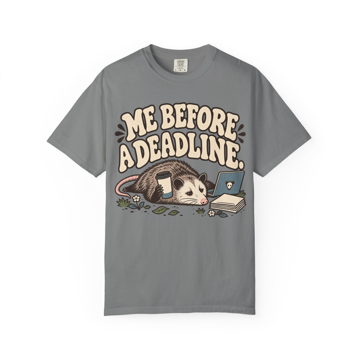 Deadline T-Shirt