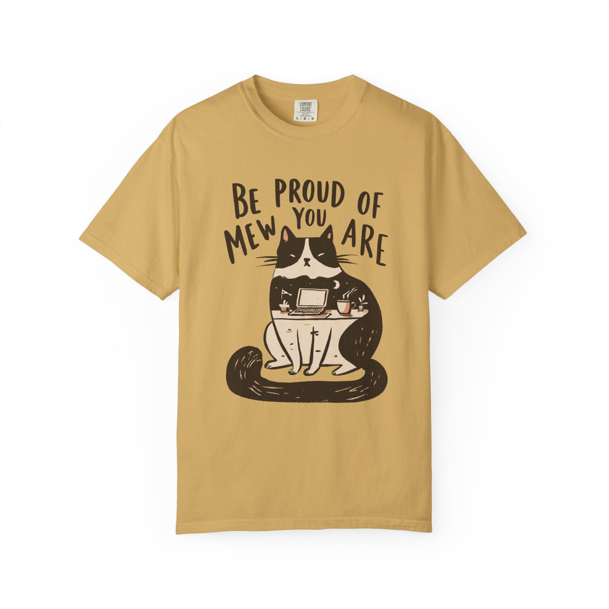 Mew You Are T-Shirt