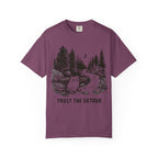 Trust The Detour T-Shirt