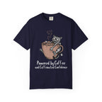 Caffeinated Confidence T-shirt