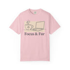 Focus & Fur T-Shirt