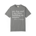 Leave A Message T-shirt