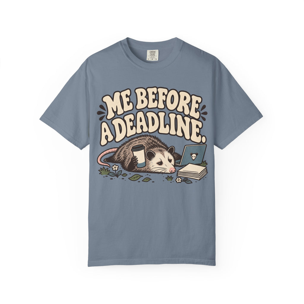 Deadline T-Shirt