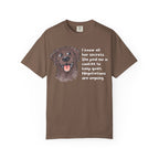 Negotiations are ongoing T-Shirt
