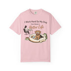 Better Dog Life T-Shirt