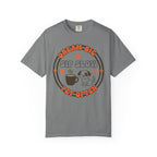Dream big-sip slow T-shirt