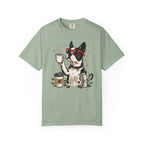 Boston Terrier - Cool Beans T-Shirt