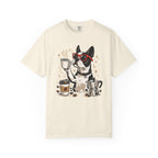 Boston Terrier - Cool Beans T-Shirt