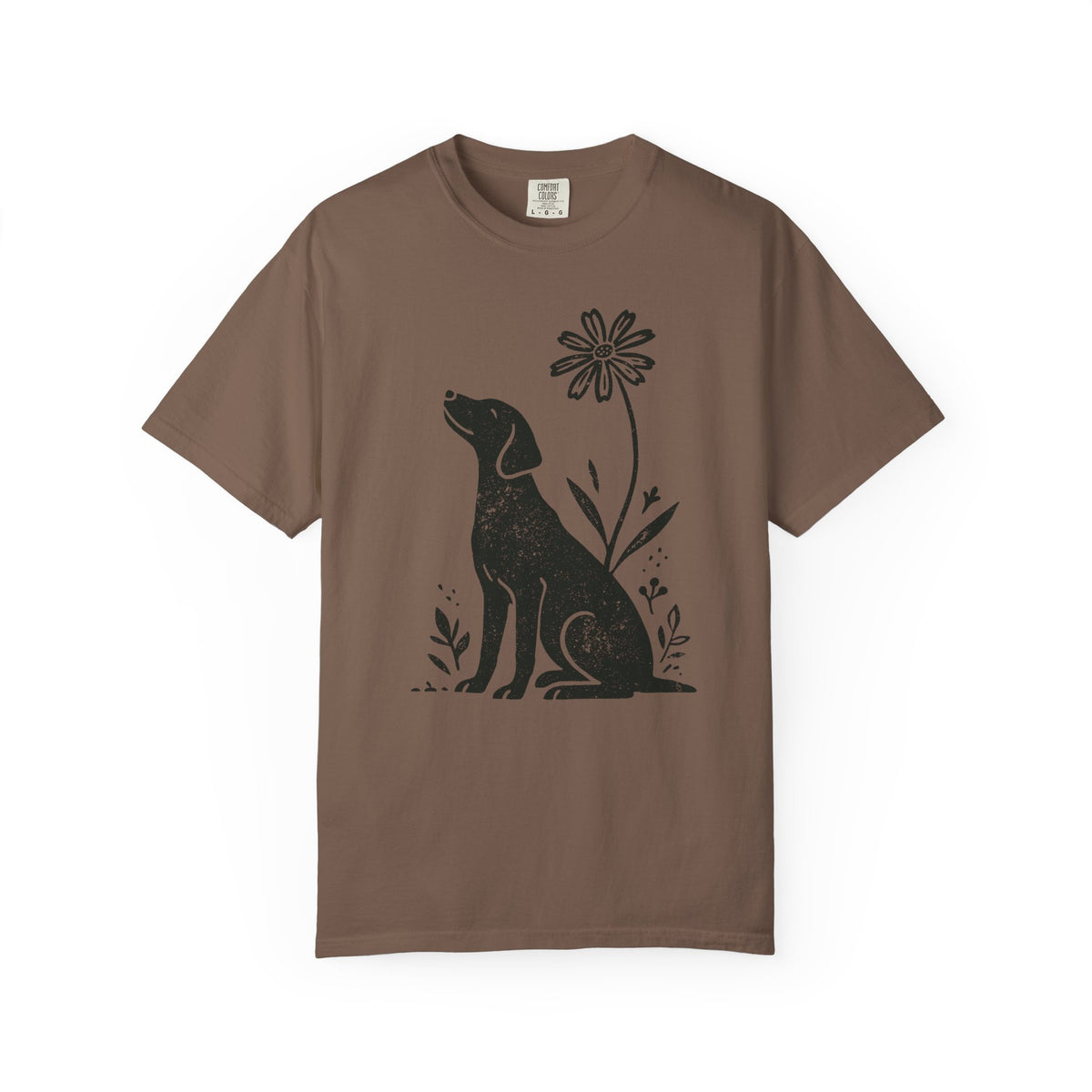 Happy Pup T-Shirt