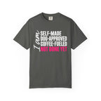 I Am T-Shirt