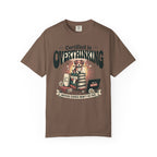 Certified in Overthinking T-Shirt