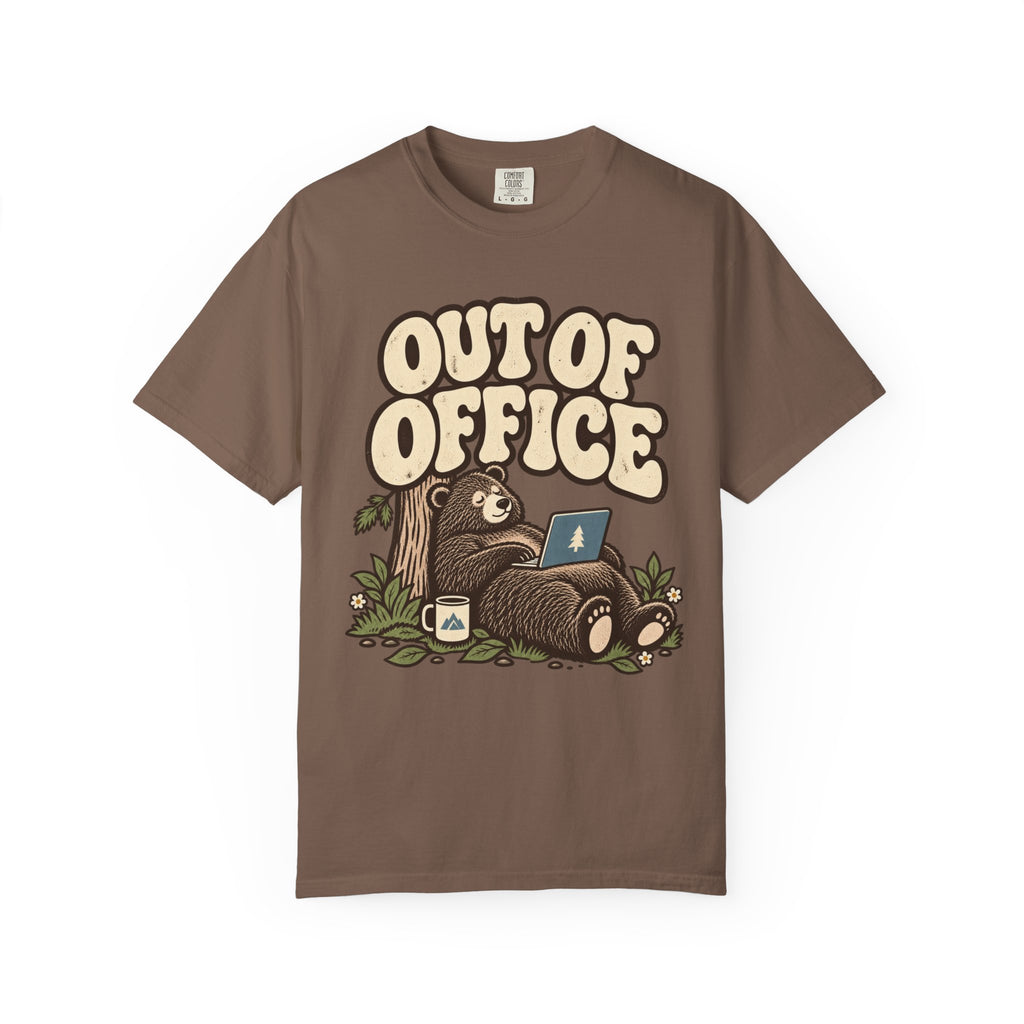 Out Of Office T-Shirt