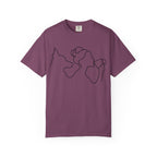 Together in This T-Shirt