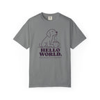 Hello World T-Shirt
