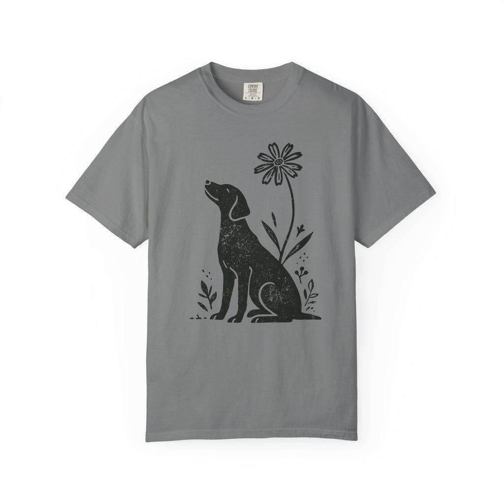 Happy Pup T-Shirt