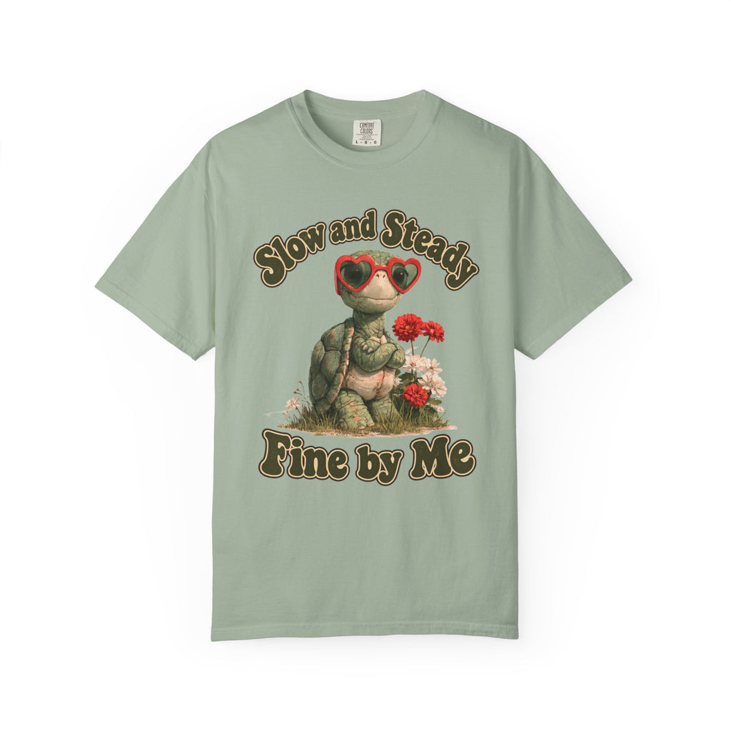 Slow and Steady T-Shirt