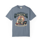 Certified in Overthinking T-Shirt