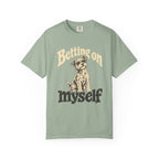 Betting On Myself  T-Shirt