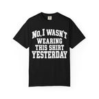 Yesterday T-Shirt