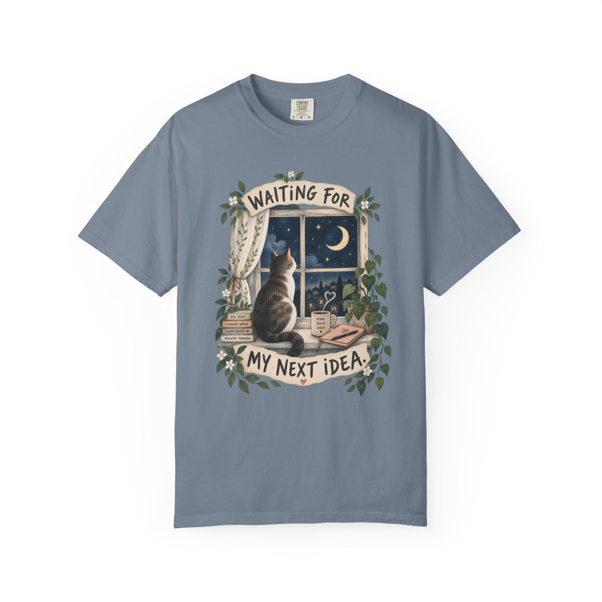 My Next Idea T-Shirt
