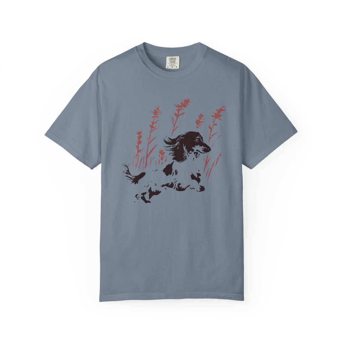 Frolicking T-Shirt