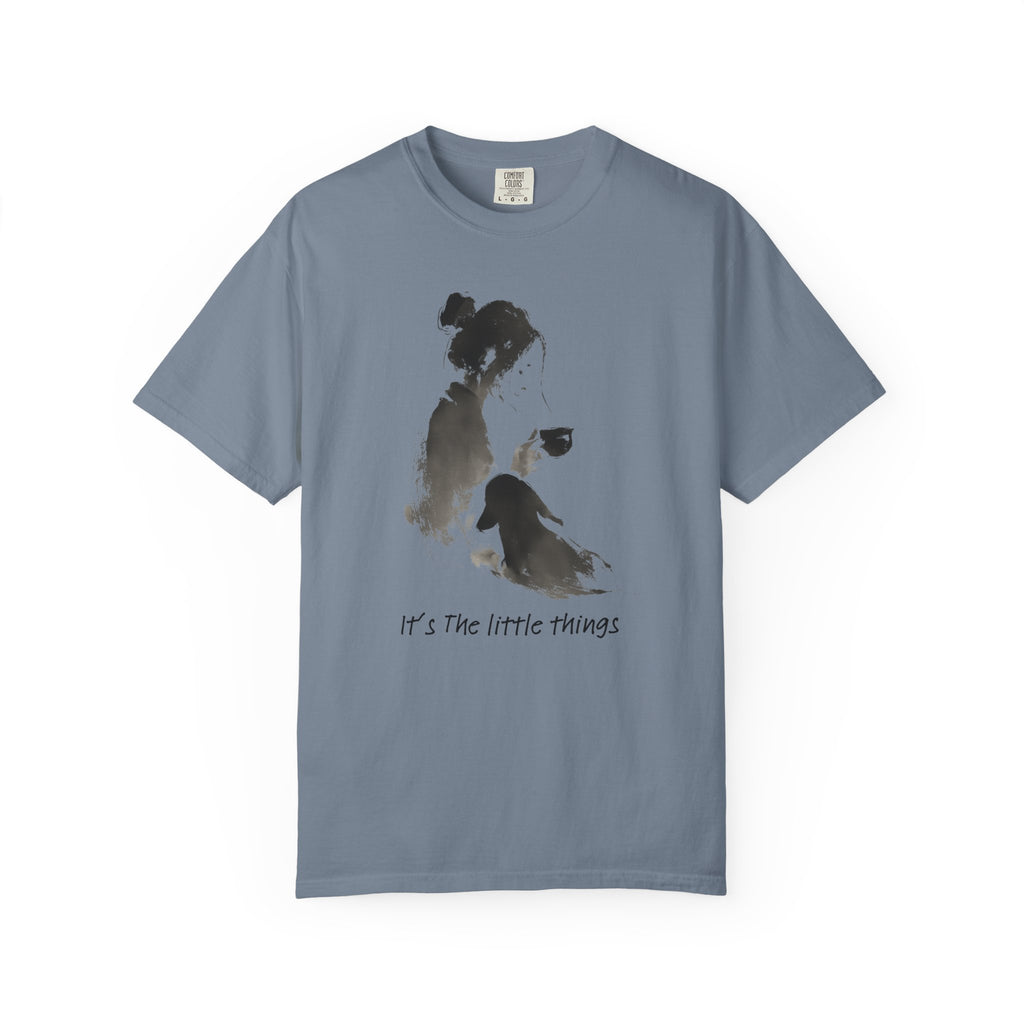 Copy of It's the little things T-Shirt