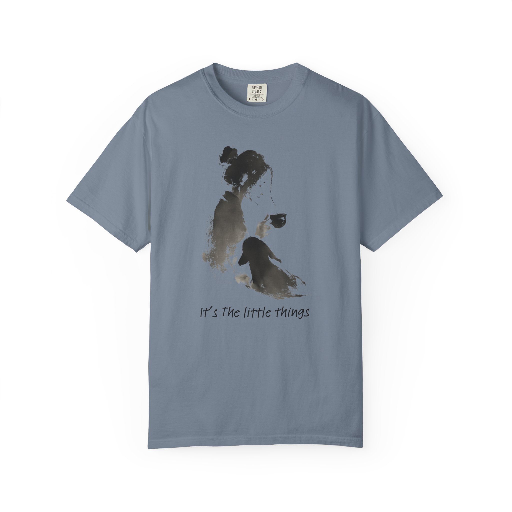 Copy of It's the little things T-Shirt
