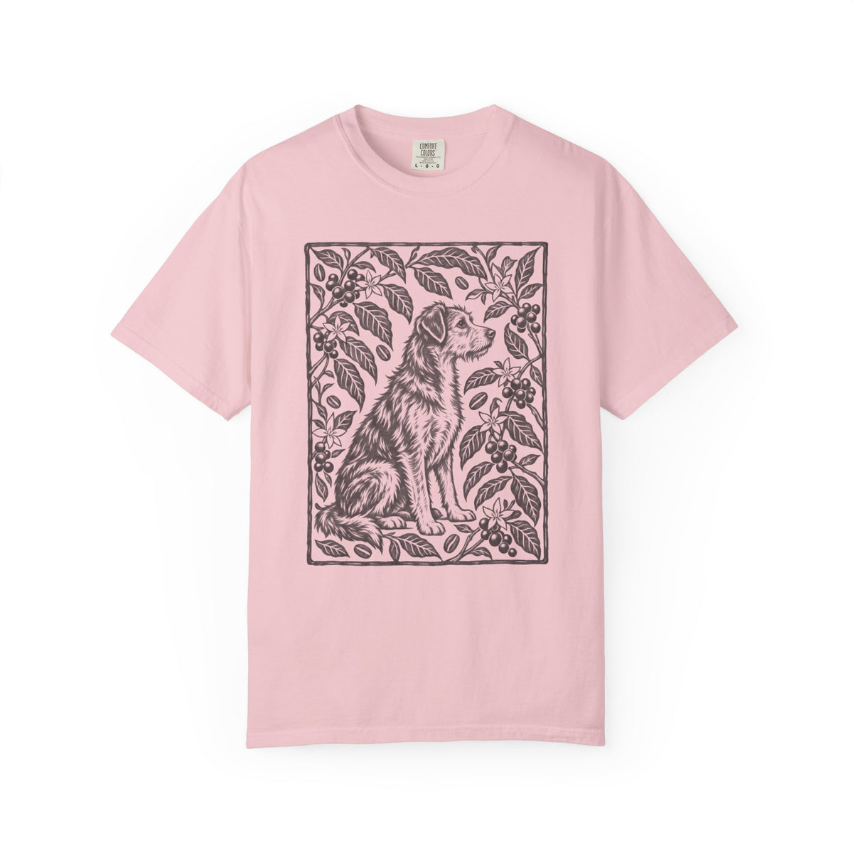 Slow Moment T-Shirt