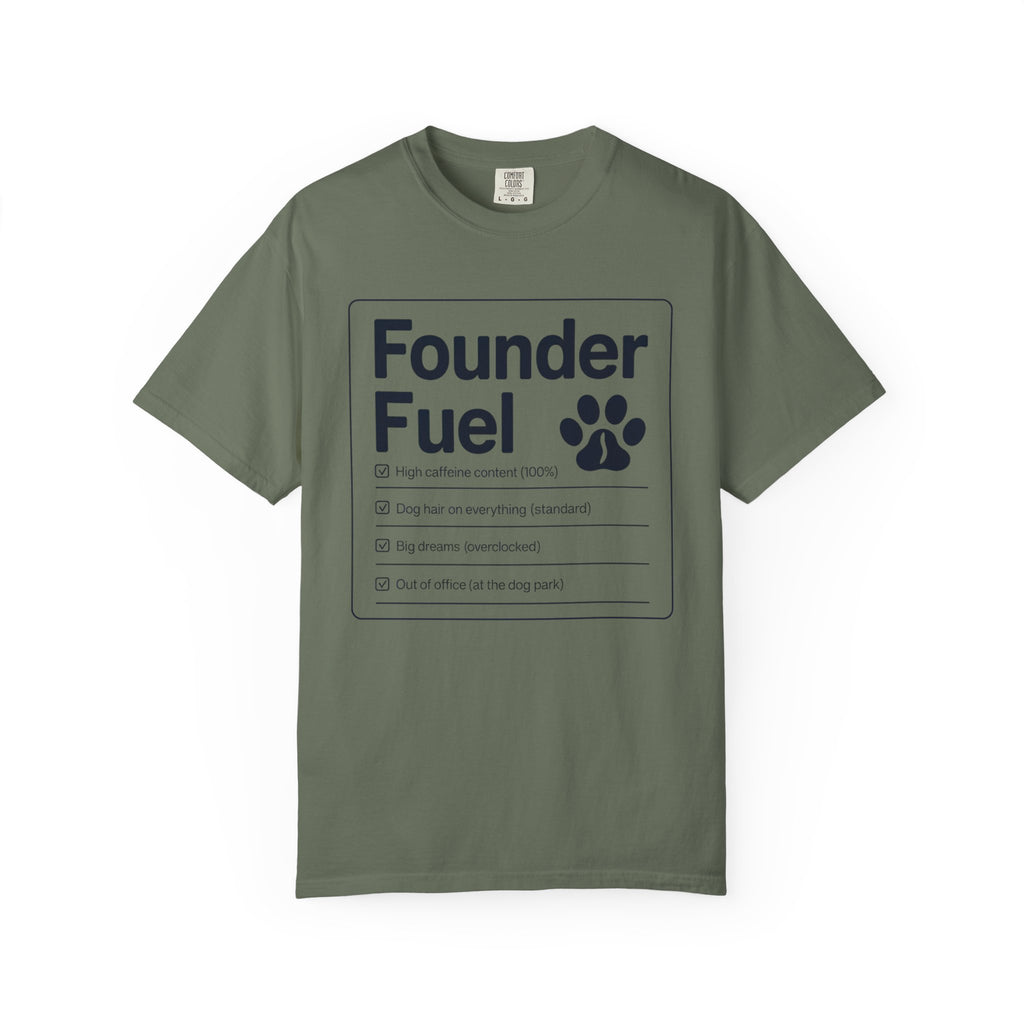 Founder Fuel T-Shirt
