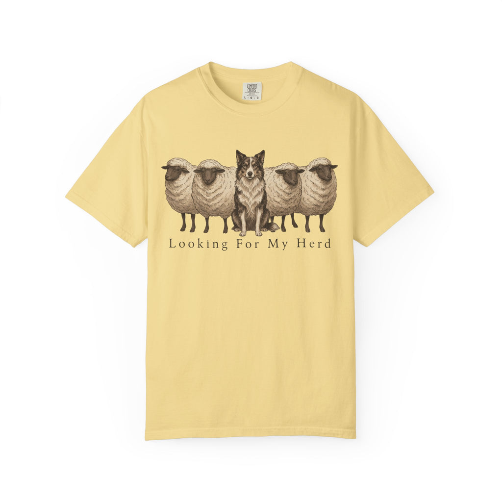 My Herd T-Shirt