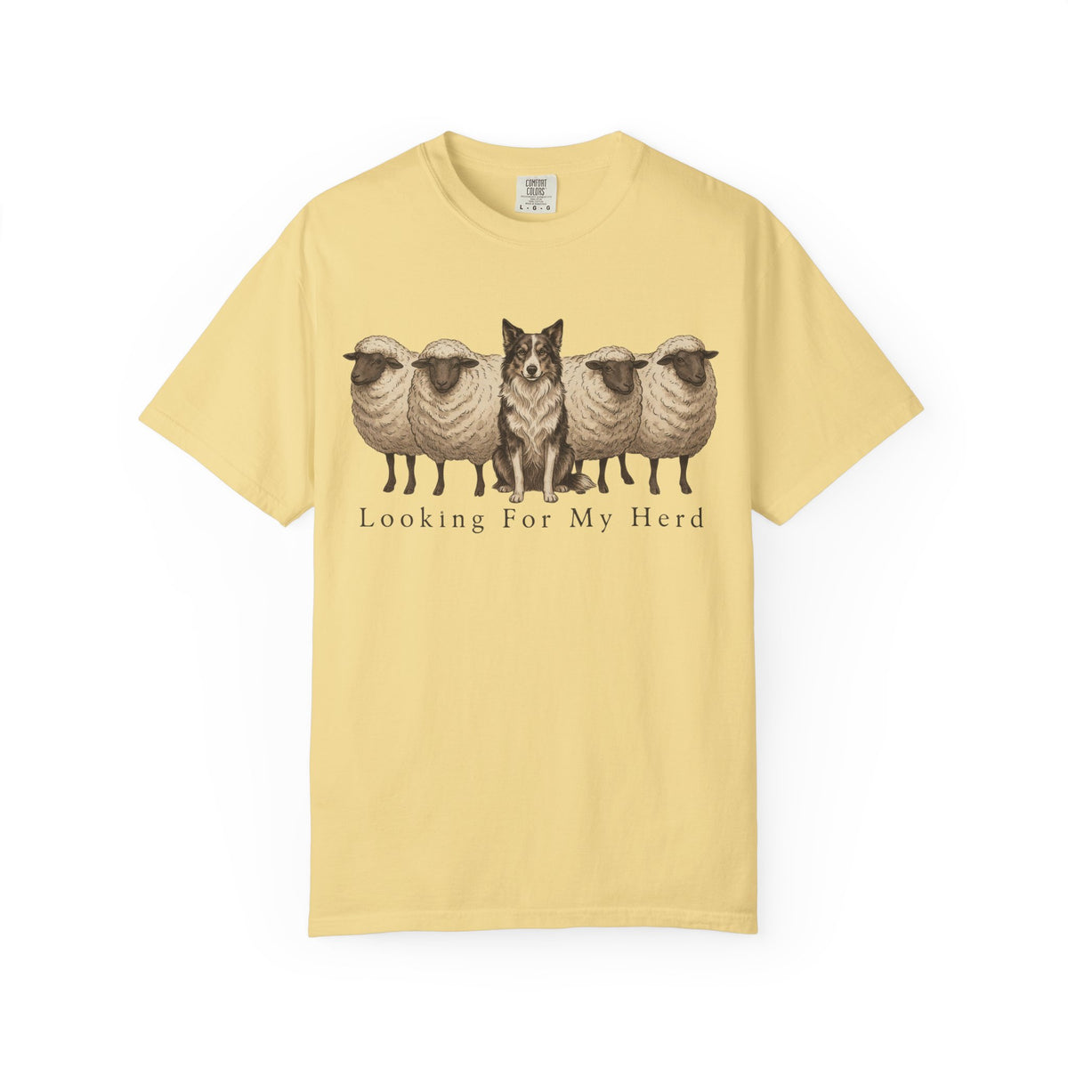 My Herd T-Shirt