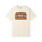 Same Vision New Boundaries T-Shirt