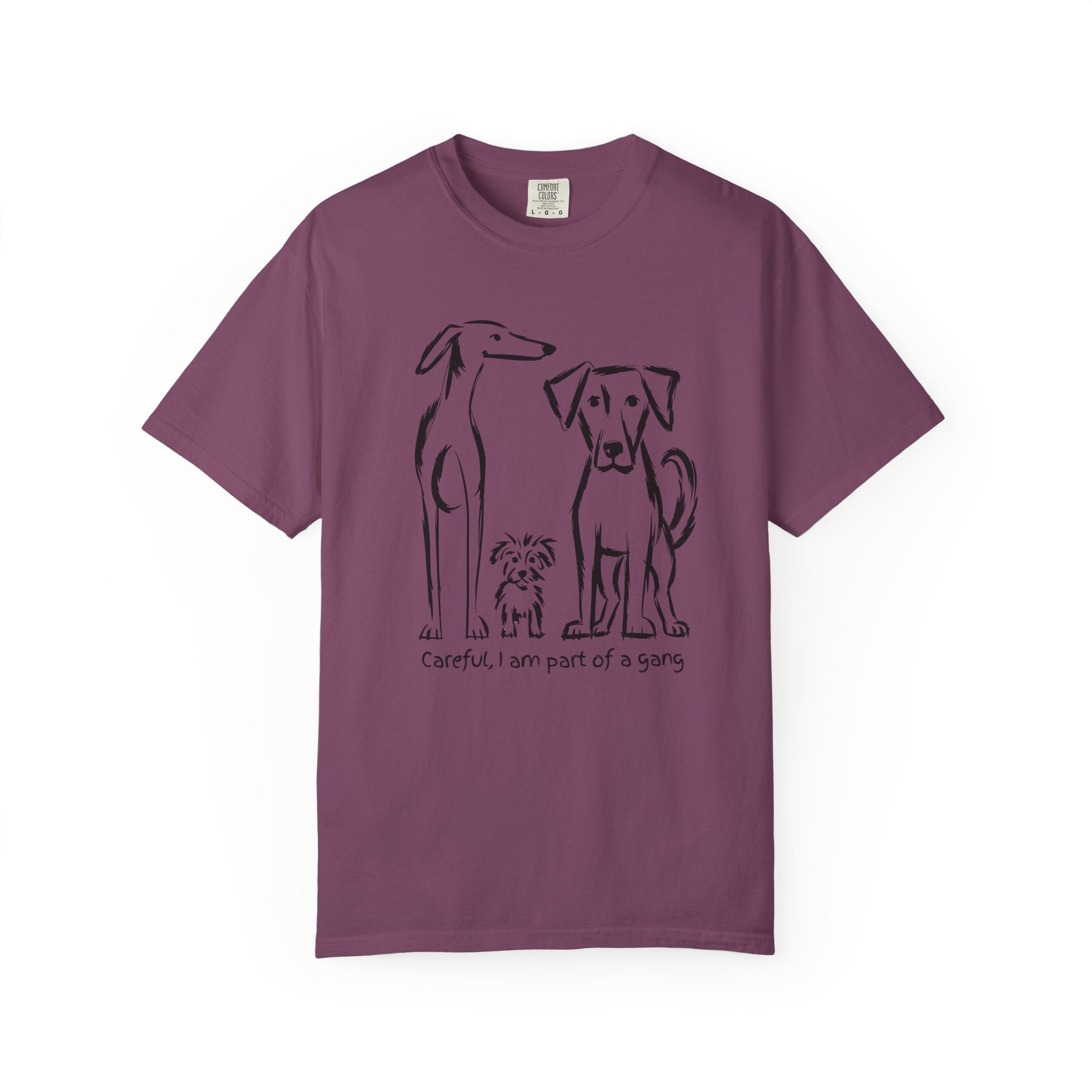 My Gang T-Shirt