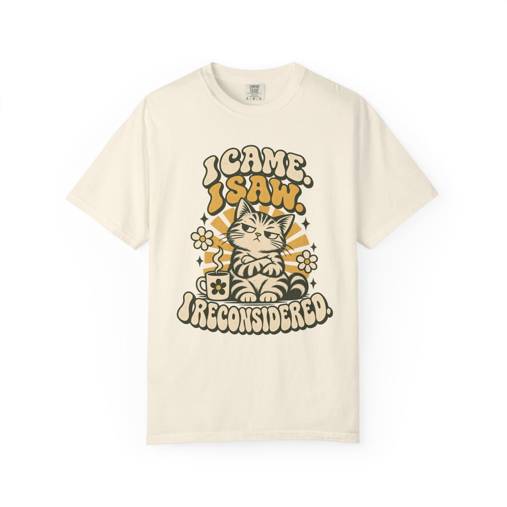 Reconsidered T-Shirt
