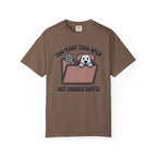 Too many tabs - Not enough coffee T-Shirt