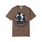 Chief Dog Walker T-Shirt