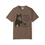 Conventional Wisdom T-Shirt