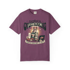 Certified in Overthinking T-Shirt