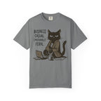 Emotionally Feral T-Shirt