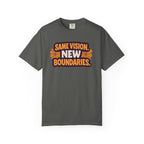 Same Vision New Boundaries T-Shirt