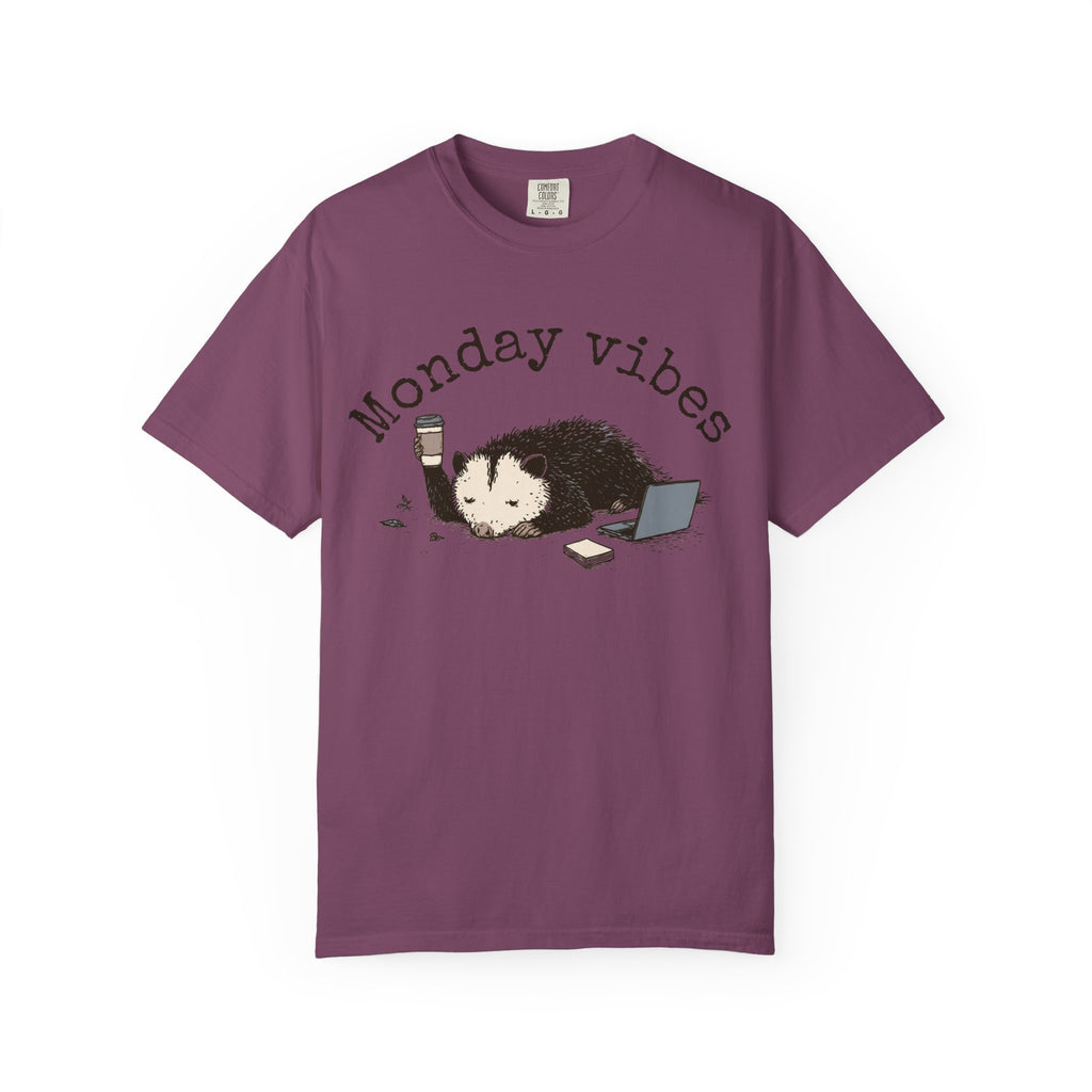 Monday Vibes T-Shirt