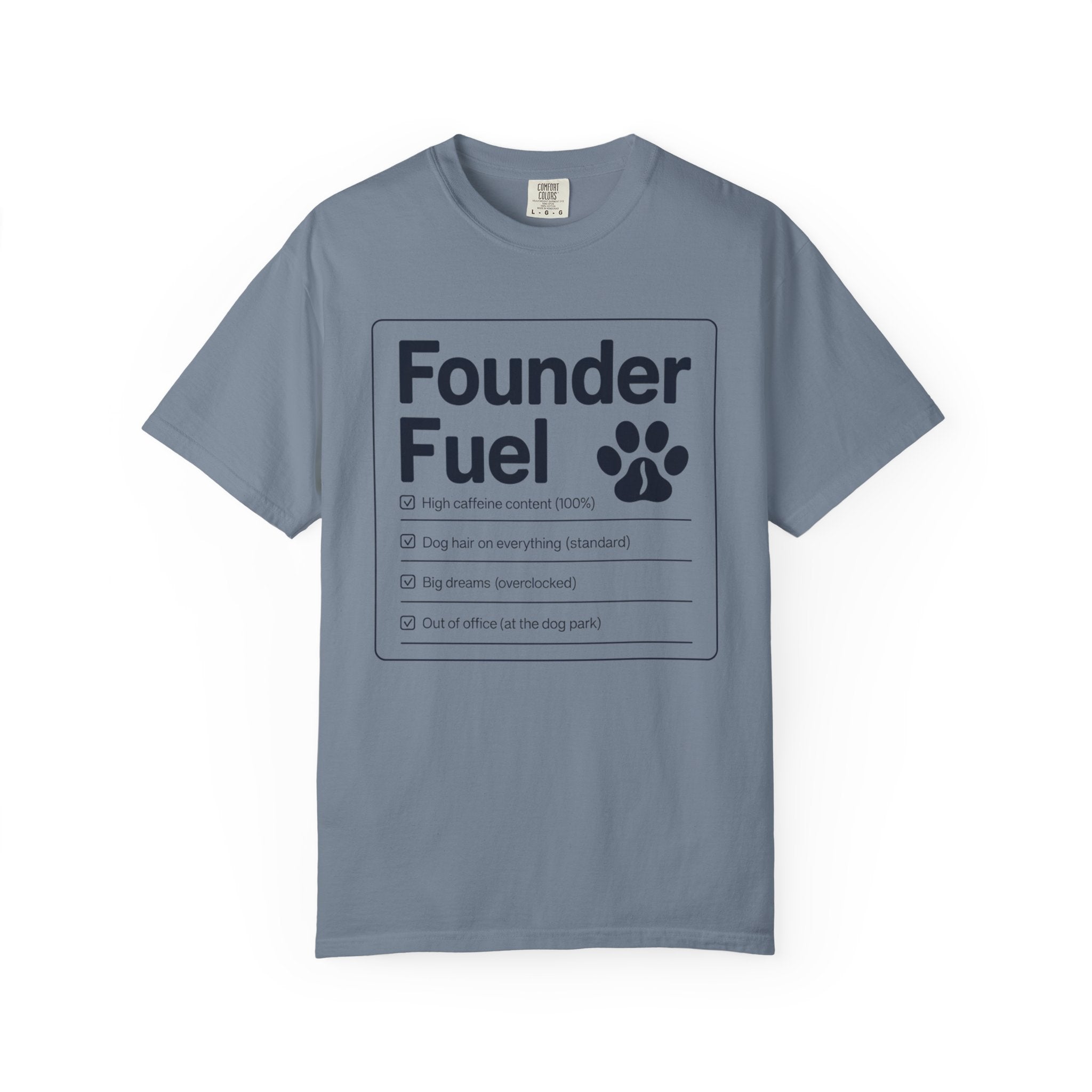 Founder Fuel T-Shirt