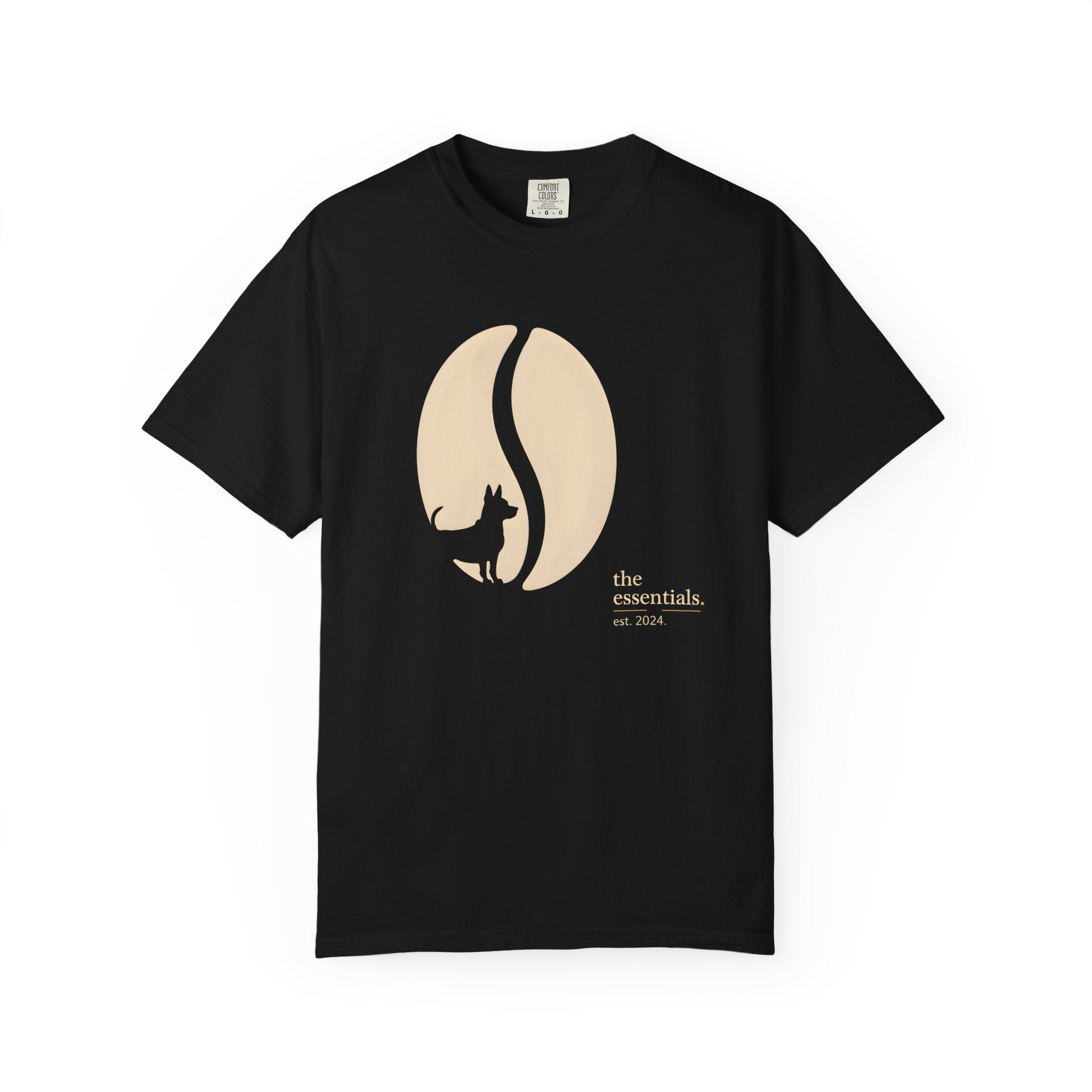 The Essentials T-Shirt