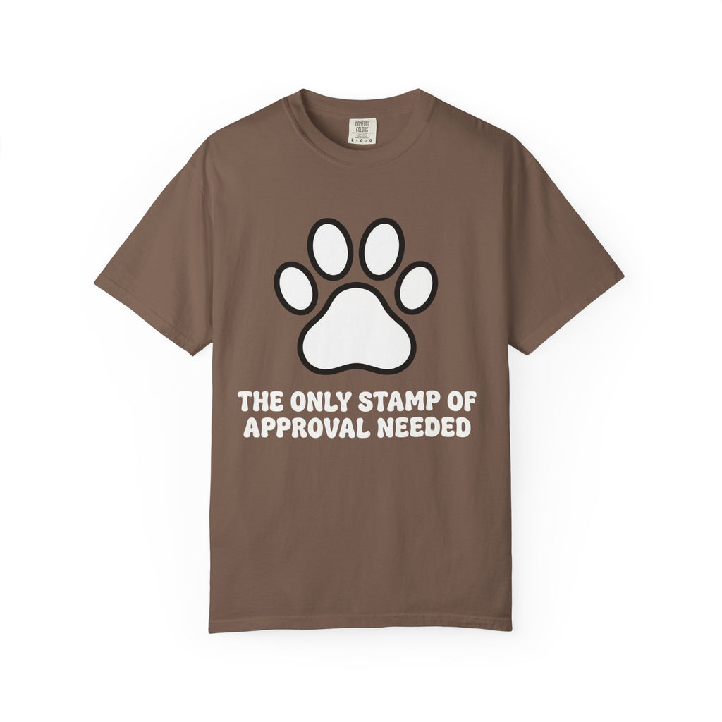 Stamp of Approval T-Shirt