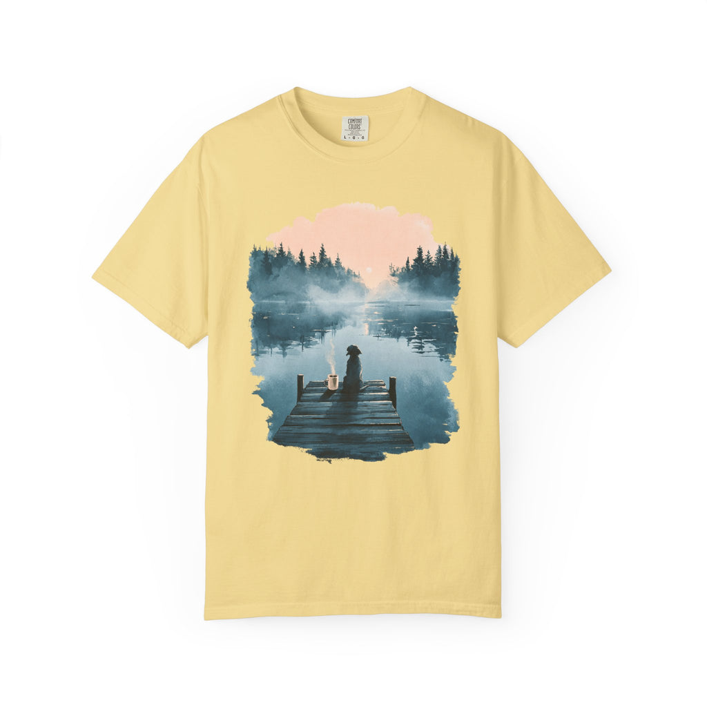 Quiet Moments T-Shirt