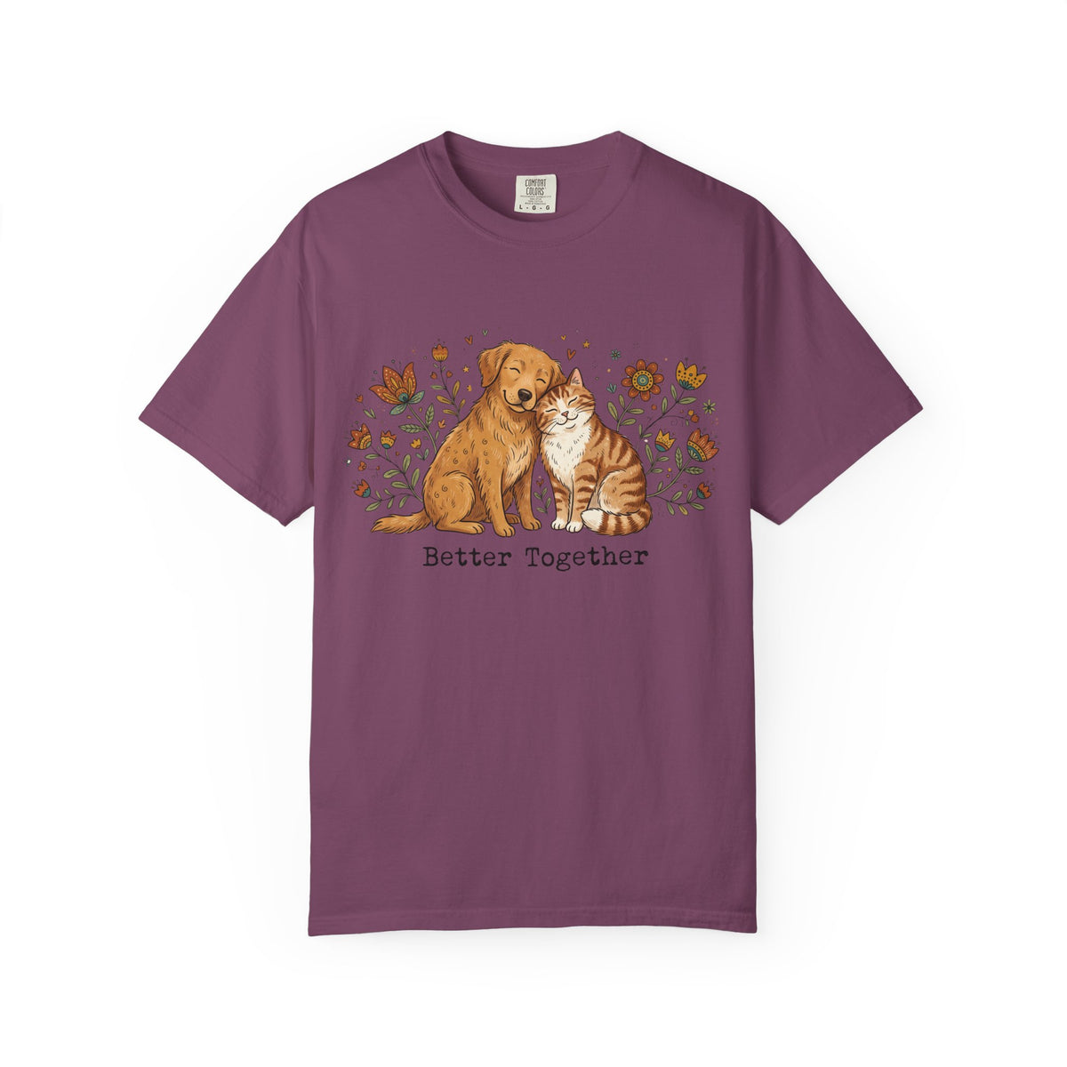 Better Together T-Shirt
