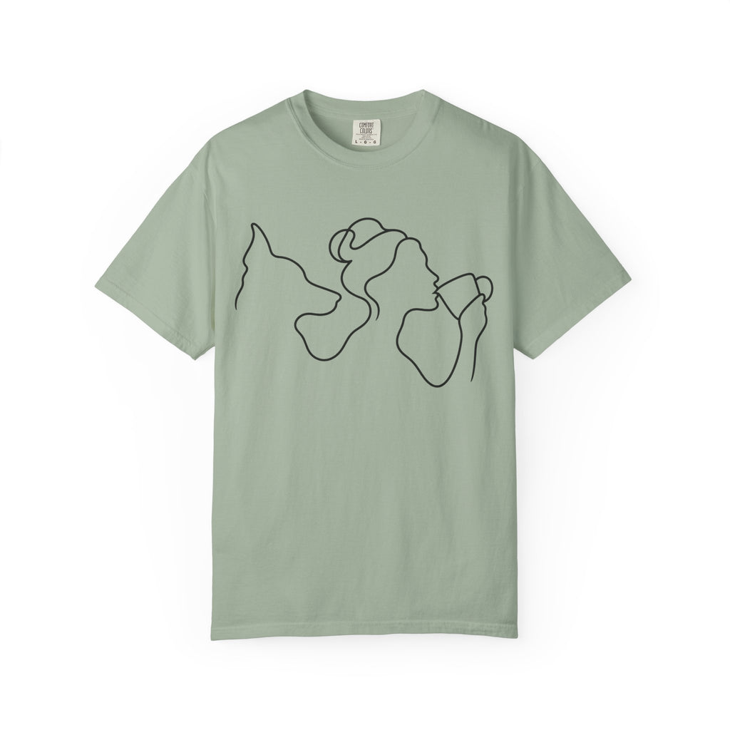 Together in This T-Shirt
